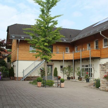 Zum Stadlbauern Triftern Екстериор снимка