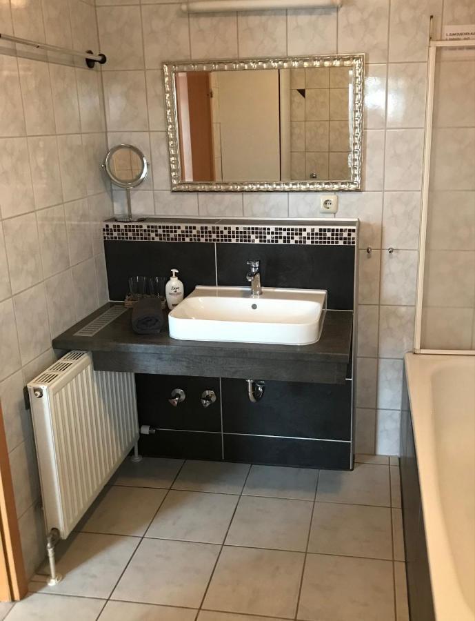 Zum Stadlbauern Triftern Екстериор снимка